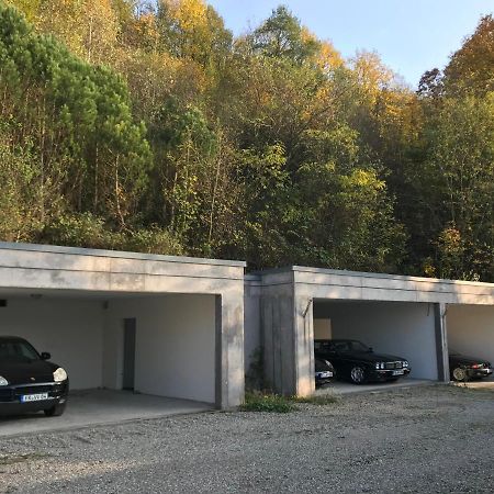 Ferienwohnung-Freiburg-Exklusiv Екстериор снимка