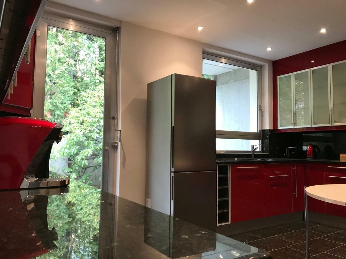 Ferienwohnung-Freiburg-Exklusiv Екстериор снимка