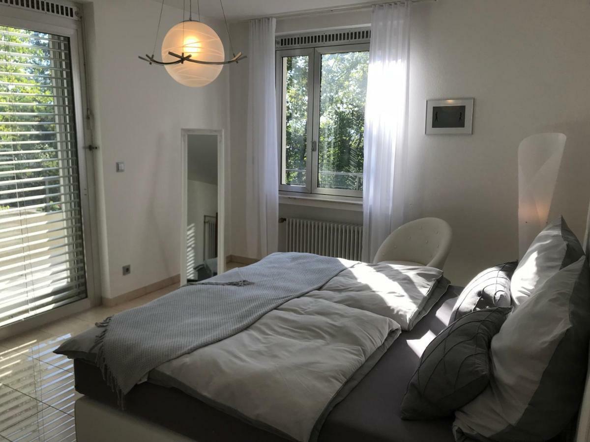 Ferienwohnung-Freiburg-Exklusiv Екстериор снимка