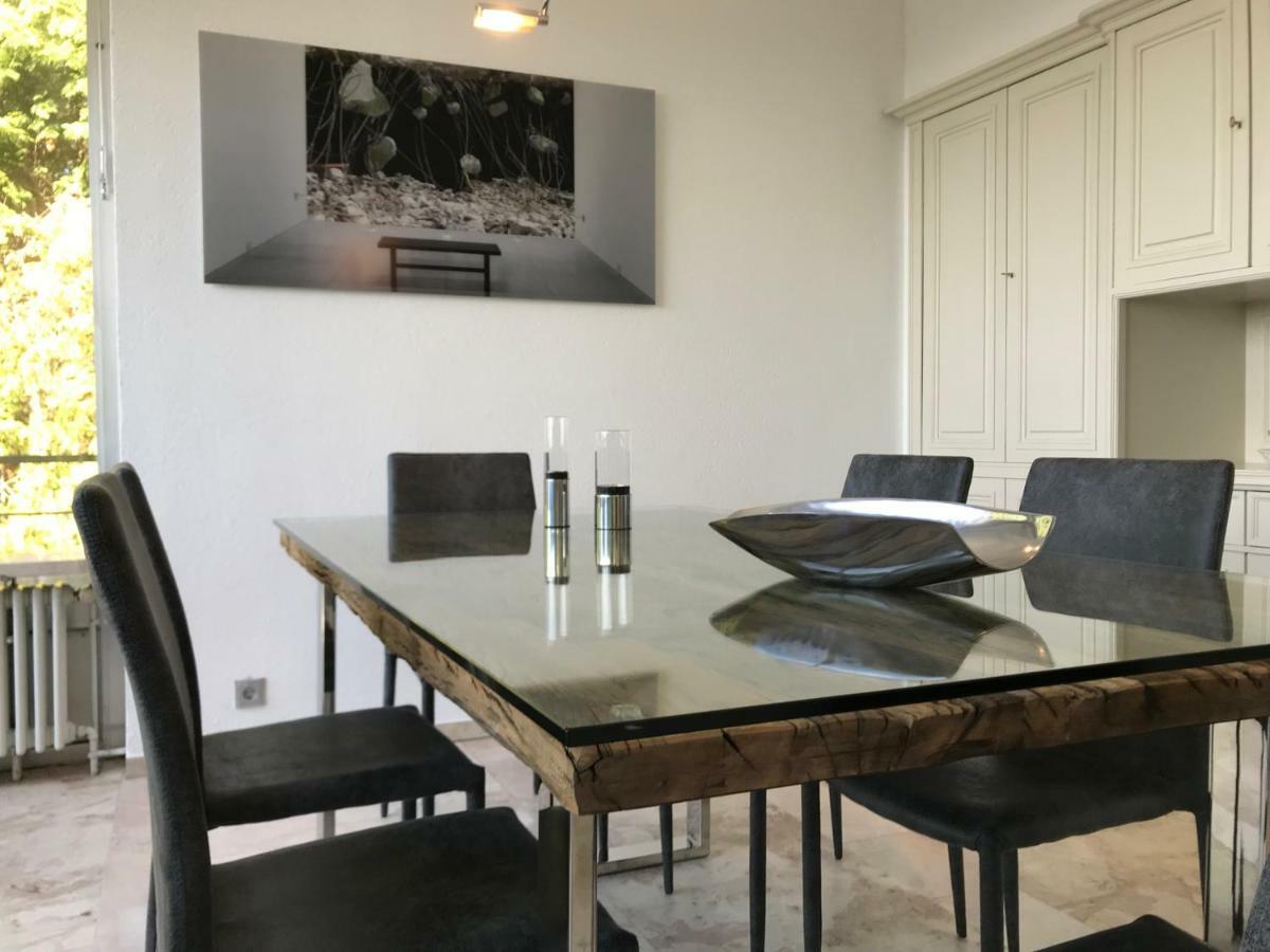 Ferienwohnung-Freiburg-Exklusiv Екстериор снимка