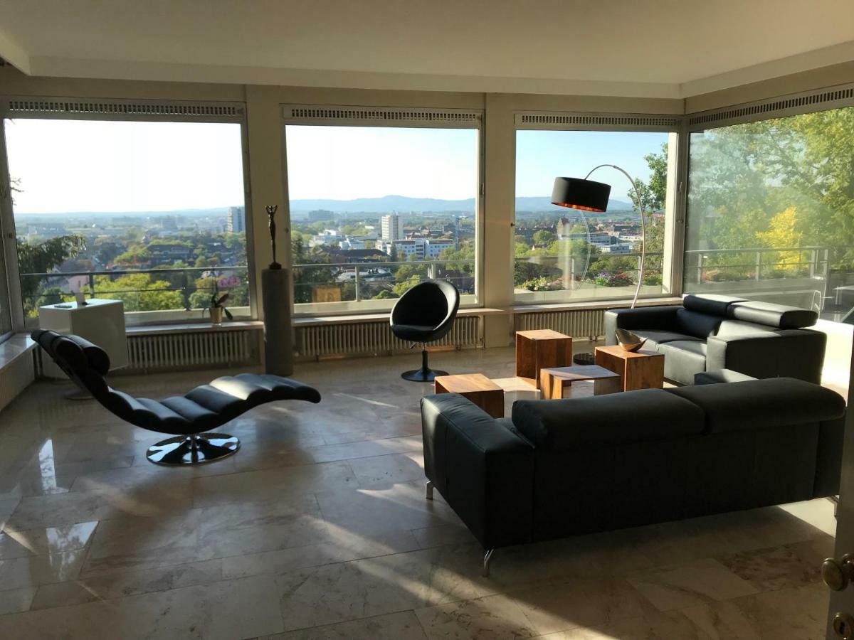 Ferienwohnung-Freiburg-Exklusiv Екстериор снимка