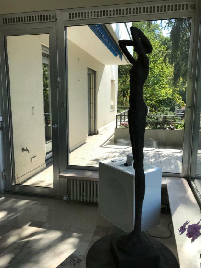 Ferienwohnung-Freiburg-Exklusiv Екстериор снимка
