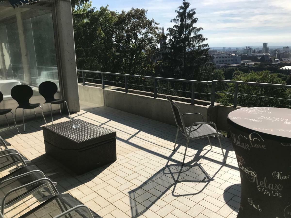 Ferienwohnung-Freiburg-Exklusiv Екстериор снимка