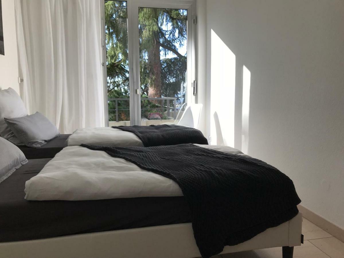Ferienwohnung-Freiburg-Exklusiv Екстериор снимка