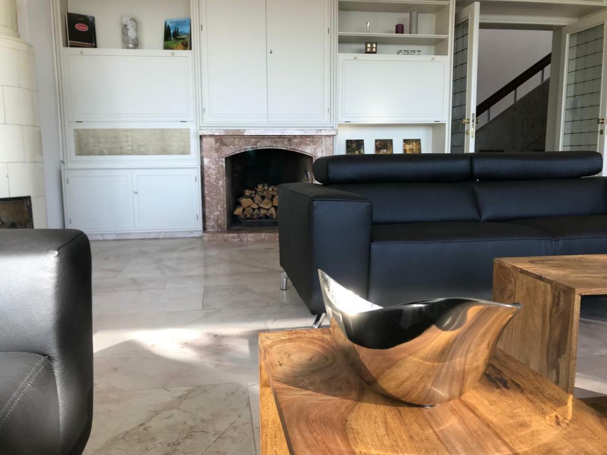 Ferienwohnung-Freiburg-Exklusiv Екстериор снимка