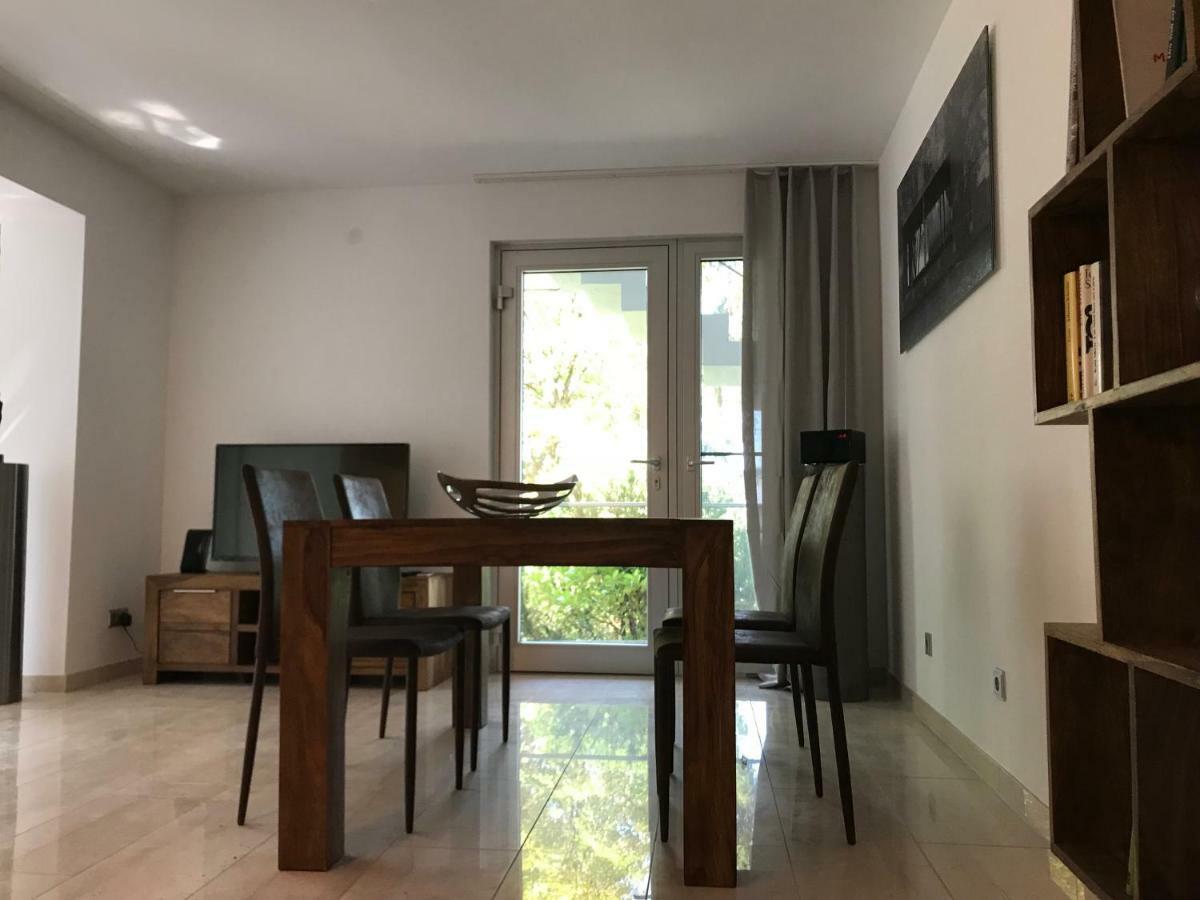 Ferienwohnung-Freiburg-Exklusiv Екстериор снимка