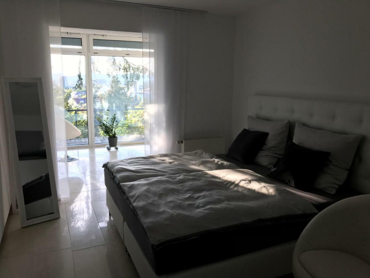 Ferienwohnung-Freiburg-Exklusiv Екстериор снимка