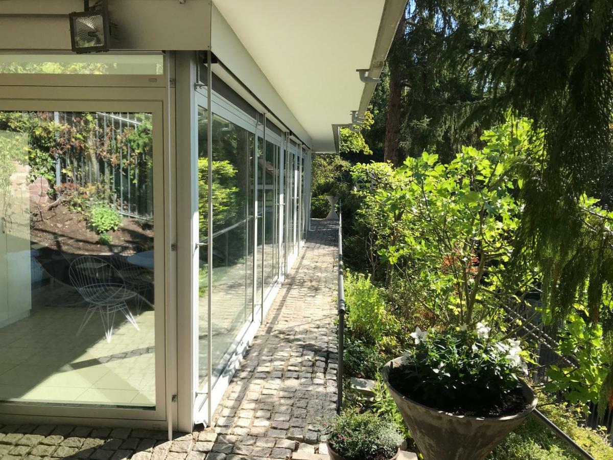 Ferienwohnung-Freiburg-Exklusiv Екстериор снимка