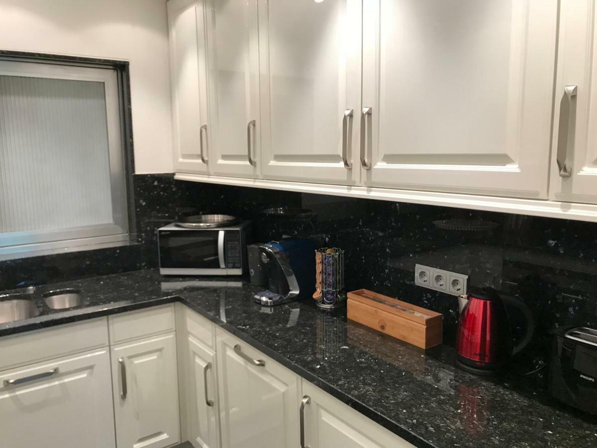 Ferienwohnung-Freiburg-Exklusiv Екстериор снимка