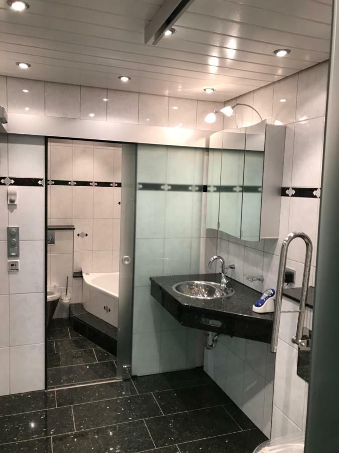 Ferienwohnung-Freiburg-Exklusiv Екстериор снимка