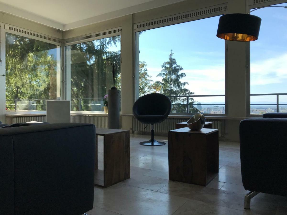 Ferienwohnung-Freiburg-Exklusiv Екстериор снимка