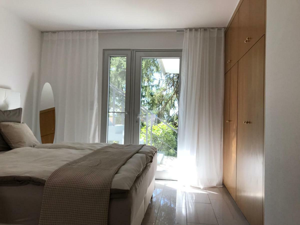 Ferienwohnung-Freiburg-Exklusiv Екстериор снимка
