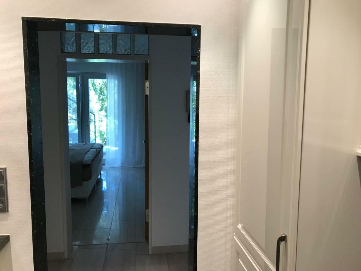 Ferienwohnung-Freiburg-Exklusiv Екстериор снимка