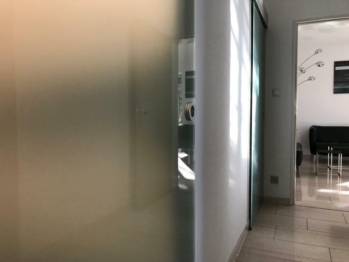 Ferienwohnung-Freiburg-Exklusiv Екстериор снимка