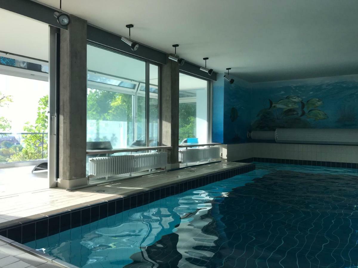 Ferienwohnung-Freiburg-Exklusiv Екстериор снимка