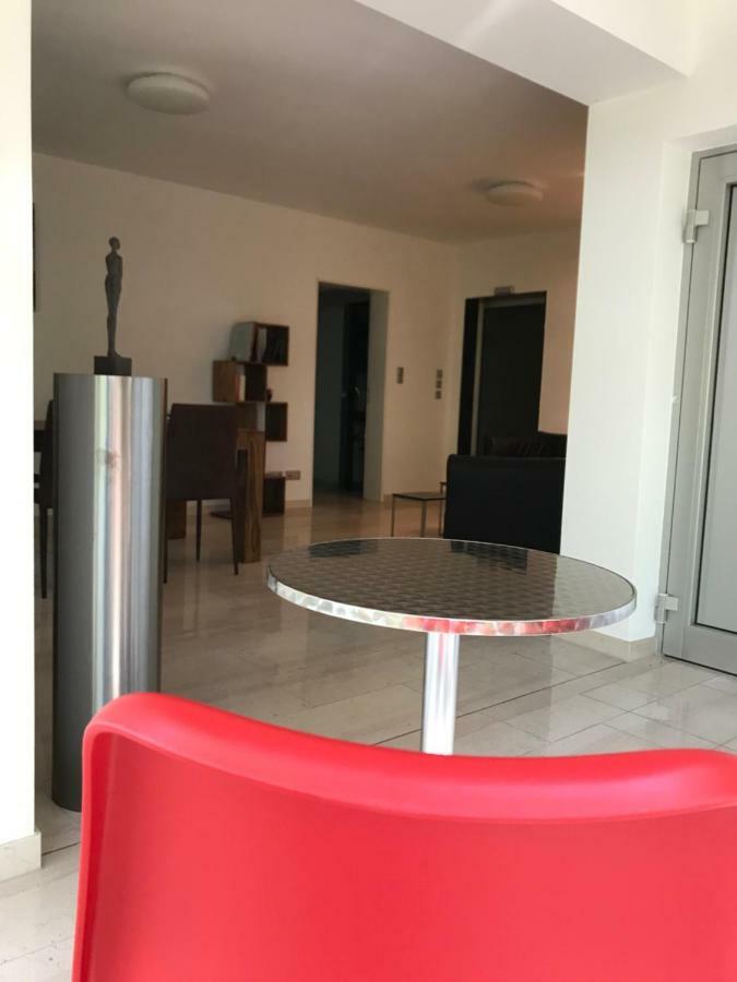 Ferienwohnung-Freiburg-Exklusiv Екстериор снимка